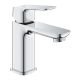 Смеситель для раковины GROHE Cubeo S-size 1016990000 хром