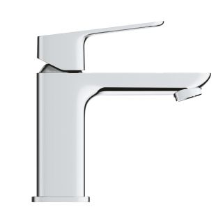 Смеситель для раковины GROHE Cubeo S-size 1016990000 хром
