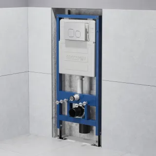 Инсталляция для унитаза Grossman 900.K31.01.000