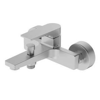 Смеситель для ванны Azario Arida AZ-K3054 хром