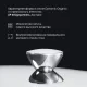 Шкатулка для украшений Am.Pm Sensation A3022000 большая хром