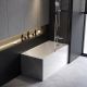Ванна акриловая Am.Pm X-Joy W94A-140-070W-A 140x70 см белый
