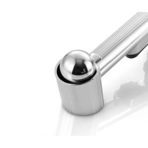 Гигиенический душ IDDIS Bidet Hand Shower хром глянцевый 0101F15I20