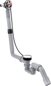 Слив-перелив Hansgrohe Exafill S  58115180