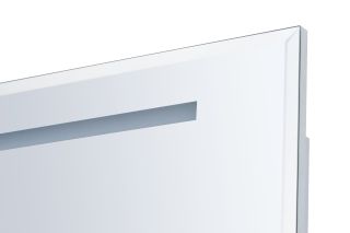 Зеркало Акватон Оптима 65см 1A127002OP010 Зеркало Акватон Оптима 65см 1A127002OP010