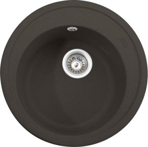 Мойка кухонная KAISER KGM-510-DB