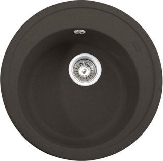Мойка кухонная KAISER KGM-510-DB