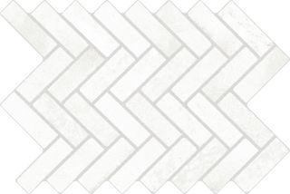 Керамогранит Eco Ceramic Коимбра белый 89257, 40x60 (1,22)