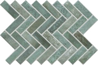 Керамогранит Eco Ceramic Коимбра зеленый 89256, 40x60 (1,22)