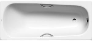 Ванна стальная 180x80 Kaldewei Saniform Plus Star 337 133700010001