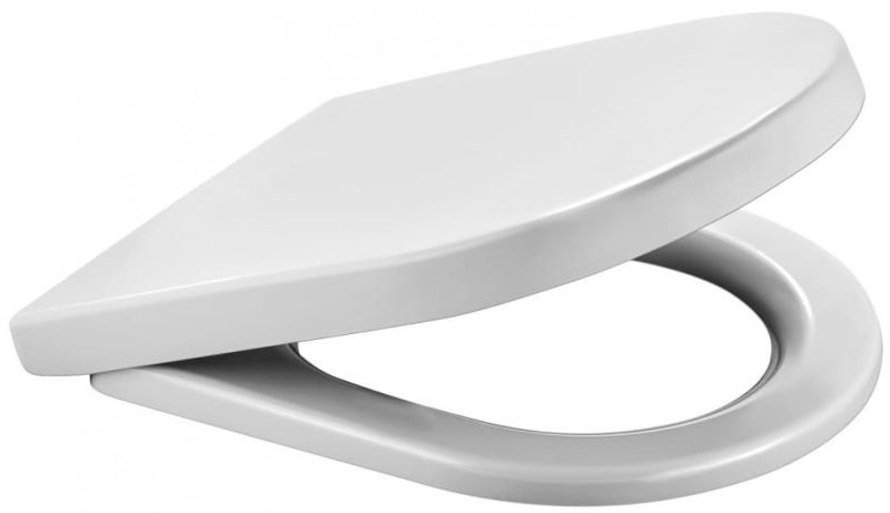 Комплект Berges 4в1 043231: инсталляция NOVUM525 кнопка L3 хром глянец унитаз EGO Rimless сиденье Toma SO