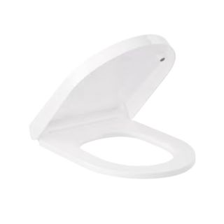 Сиденье для унитаза с функцией биде Kludi Cleantronic 16WCS43