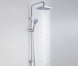 Wasserkraft A017 Душевой комплект