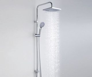 Wasserkraft A017 Душевой комплект