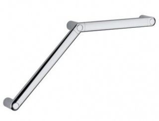 Поручень для ванны Kludi Sirena Care хром 6150505-00
