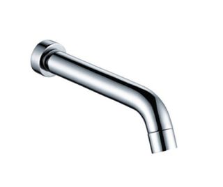Wasserkraft A018 Настенный излив для ванны Wasserkraft A018 Настенный излив для ванны