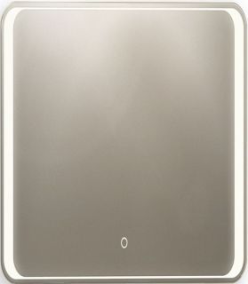 Зеркало с подсветкой Art&Max Elegant 80x100см AM-Ele-800-1000-DS-F Зеркало с подсветкой Art&Max Elegant 80x100см AM-Ele-800-1000-DS-F