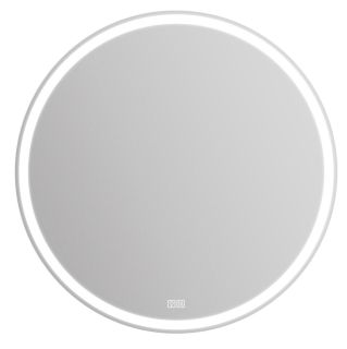 Зеркало круглое 100x100 BelBagno SPC-RNG-1000-LED-TCH-WARM с подсветкой Зеркало круглое 100x100 BelBagno SPC-RNG-1000-LED-TCH-WARM с подсветкой