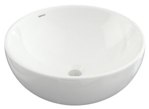 Раковина Berges Mascon 181002 45см белый