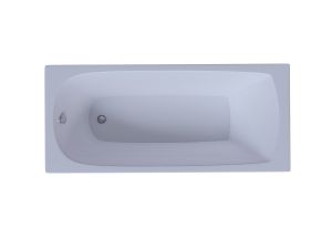Акриловая ванна Aquatek Eco-Friendly Ника NIK170-0000001 170х75 см