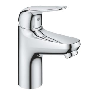 Смеситель для раковины GROHE Euroeco 24256001 хром