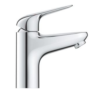 Смеситель для раковины GROHE Euroeco 24256001 хром