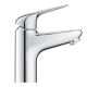Смеситель для раковины GROHE Euroeco 24256001 хром