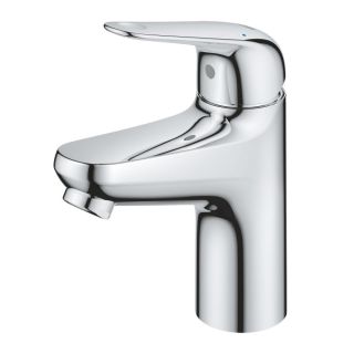 Смеситель для раковины GROHE Euroeco 24256001 хром