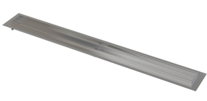 Душевой лоток AlcaPlast 85см хром APZ13-850