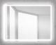 Зеркало BelBagno с LED-подсветкой и сенсорным управлением SPC-MAR-500-800-LED-TCH Зеркало BelBagno с LED-подсветкой и сенсорным управлением SPC-MAR-500-800-LED-TCH