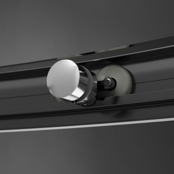 Душевой уголок Am.Pm LIKE W83G-315-090CG 90x90