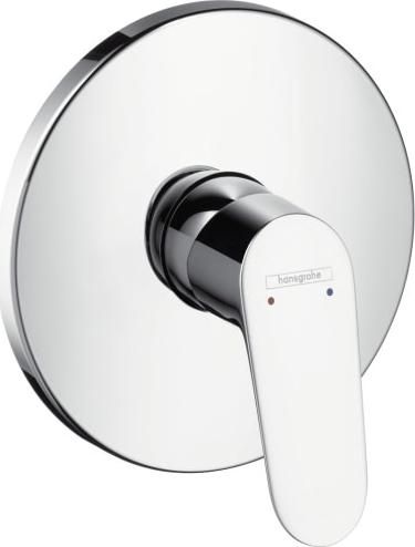 Смеситель для душа Hansgrohe Focus 31964000 хром