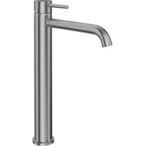 Смеситель для раковины Kerama Marazzi Eterna 69615XKM.50.050 сталь