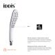 Душевая лейка IDDIS Hand Shower белый 0201F00I18