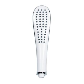 Душевая лейка IDDIS Hand Shower белый 0201F00I18 Душевая лейка IDDIS Hand Shower белый 0201F00I18