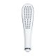 Душевая лейка IDDIS Hand Shower белый 0201F00I18