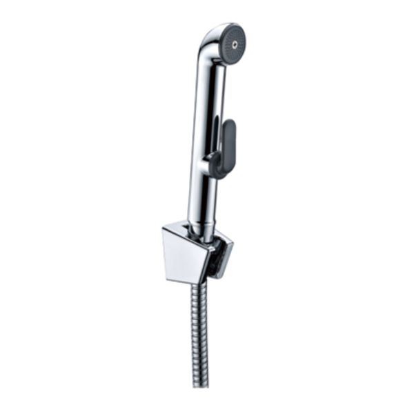 Гигиенический душ IDDIS Bidet Hand Shower хром глянцевый 0201F15I20