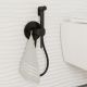 Гигиенический душ IDDIS Bidet Hand Shower чёрный 020BBLGi20