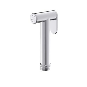 Гигиенический душ IDDIS Bidet Hand Shower хром глянцевый 020SB0Gi20