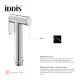 Гигиенический душ IDDIS Bidet Hand Shower хром глянцевый 020SB0Gi20
