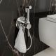 Гигиенический душ IDDIS Bidet Hand Shower хром глянцевый 020SB0Gi20