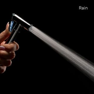 Гигиенический душ IDDIS Bidet Hand Shower хром глянцевый 020SB0Gi20 Гигиенический душ IDDIS Bidet Hand Shower хром глянцевый 020SB0Gi20