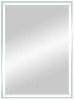 Зеркало-шкаф с подсветкой Art&Max Techno левый 60см белый AM-Tec-600-800-1D-L-DS-F Зеркало-шкаф с подсветкой Art&Max Techno левый 60см белый AM-Tec-600-800-1D-L-DS-F