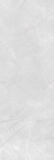 Плитка Ceramika Konskie Braga White Rett 53354, 25x75