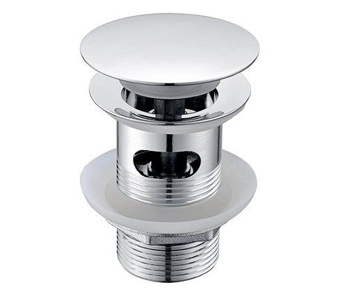 Wasserkraft A024 Донный клапан Push-up Wasserkraft A024 Донный клапан Push-up