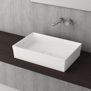 Раковина Berges Mascon 181003 55см белый