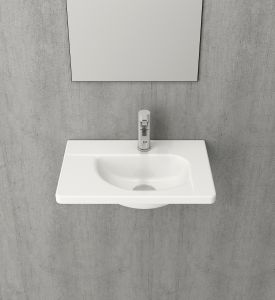 Раковина Berges Small 182008 45см белый