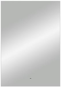 Зеркало с холодной подсветкой Art&Max Perugia 70x100см AM-Per-700-1000-DS-F