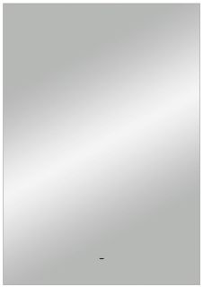 Зеркало с холодной подсветкой Art&Max Perugia 70x100см AM-Per-700-1000-DS-F Зеркало с холодной подсветкой Art&Max Perugia 70x100см AM-Per-700-1000-DS-F