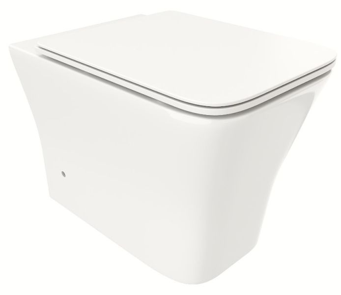 Унитаз Ceruttispa Marmolada F CT8906 напольный